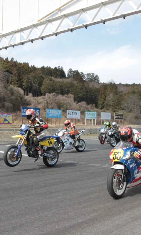 日光サーキット